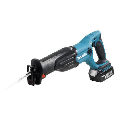 משור חרב נטען ליתיום 18V
