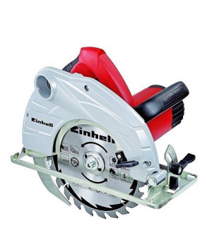 מסור עגול "1/4 7 EINHELL TE-CS 190