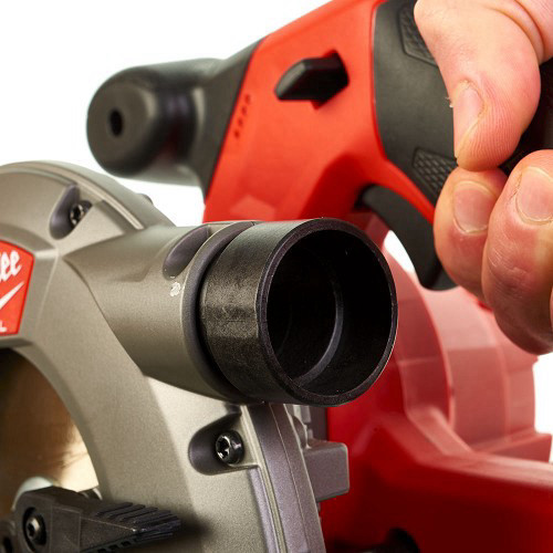 מסור עגול 12V נטען FUEL כולל 2 סוללות 2A