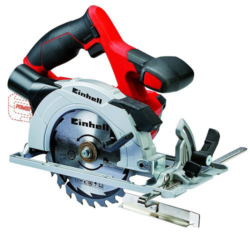 מסור עגול 18V גוף בלבד EINHELL TE-CS 18 li-SOLO