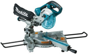 משור פנדל DLS714 36V Makita (גוף בלבד)