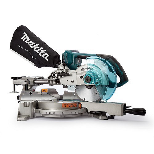 משור פנדל DLS714 36V Makita (גוף בלבד)