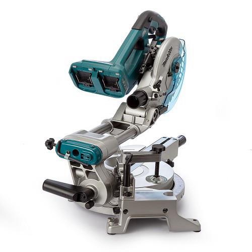 משור פנדל DLS714 36V Makita (גוף בלבד)