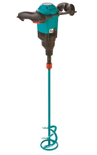 מערבל צבע/דבק אלקטרוני 1010W
