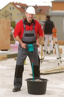 מערבל צבע/דבק אלקטרוני 1010W