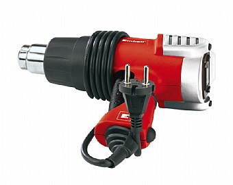אקדח חום EINHELL TH-HA 2000/1