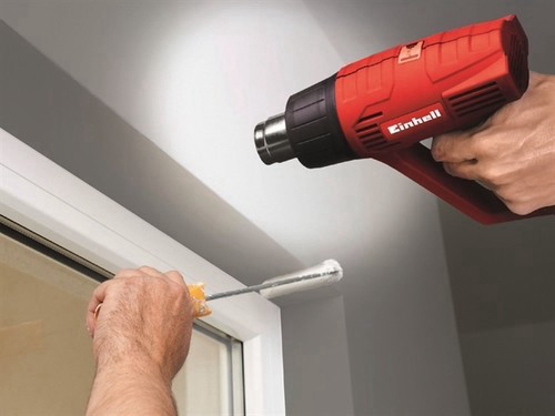 אקדח חום 2000/1