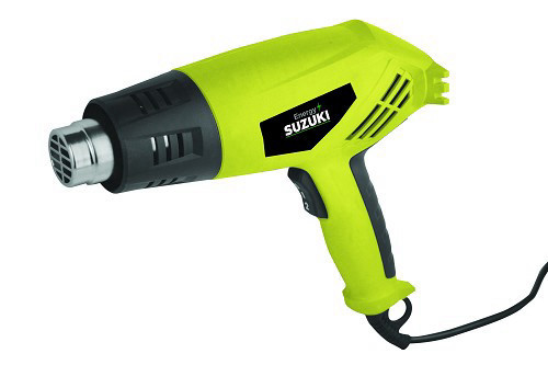אקדח חום בעל ווסת טמפרטורה SUZUKI