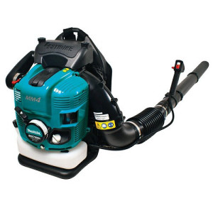 מפוח גב איכותי מנוע בנזין 4 פעימות MAKITA