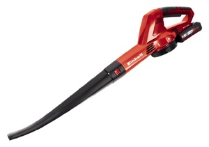 מפוח נטען (גוף בלבד) 18V