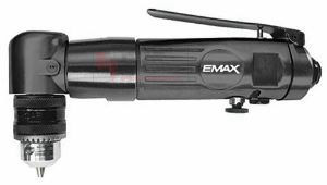 מקדחת זווית דו כיוונית פנאומטית EMAX