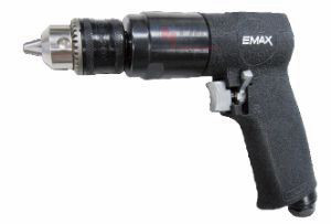 מקדחת אקדח פנאומטי דו כיווני "3/8 Emax