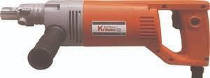 מקדחת כוסות יהלום בעלת ידית 2300W