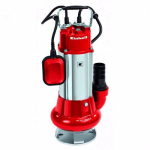 משאבת מים דלוחים ביוב "2 EINHELL GC-DP 1340 G