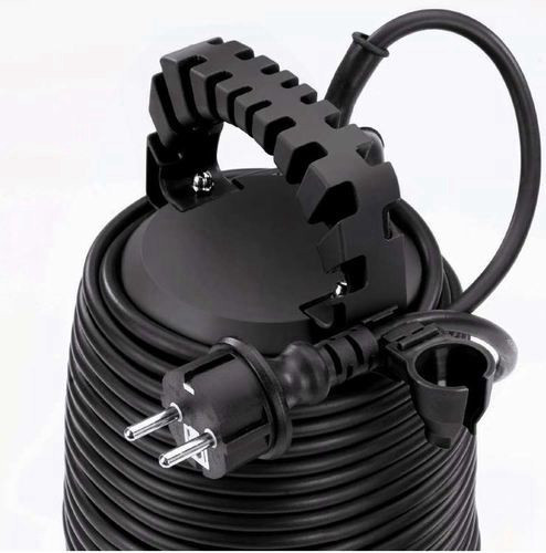 משאבת מים דלוחים EINHELL GH-DP 3730