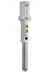 משאבת שמן קצרה לתלייה על קיר 5:1