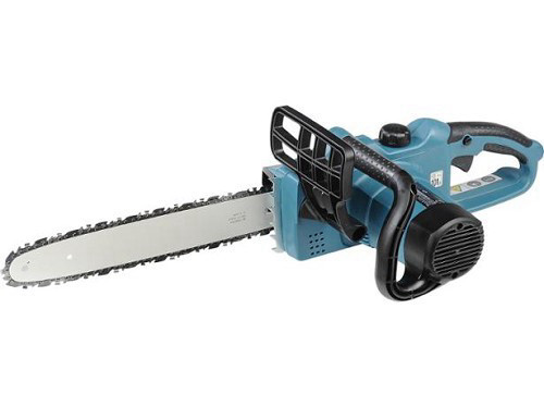 משור שרשרת חשמלי 14 1800W