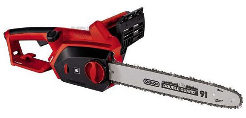 מסור שרשרת חשמלי 40 סמ EINHELL 2000W GH-EC 2040
