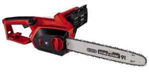 מסור שרשרת חשמלי 40 ס"מ EINHELL 2000W GH-EC 2040