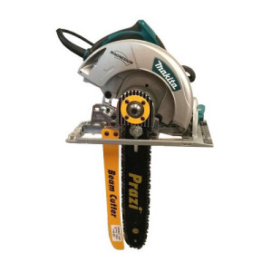 משור שרשרת לקורות עץ "12 1800W