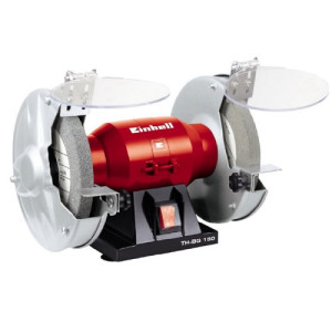 משחזת שולחן "6 EINHELL TH-BG 150