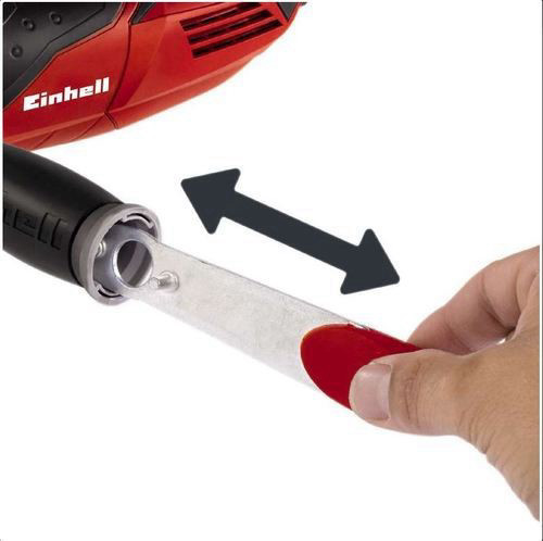 משחזת זווית 1/2 4 EINHELL TEAG115