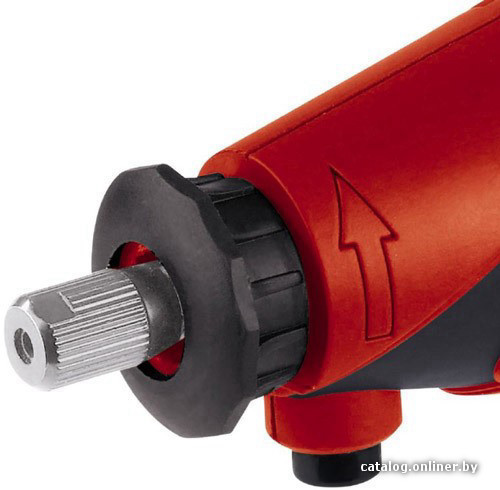 משחזת ציר אלקטרונית EINHELL THMG135E