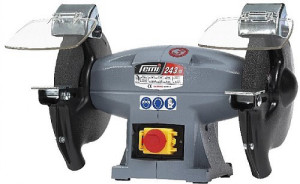 משחזת שולחן תעשייתית "8 FEMI 750W שטל