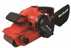 מלטשת סרט "3 800W 