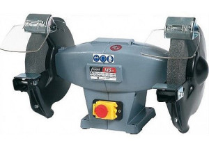 משחזת שולחן תעשייתית "10 FEMI 1500W שטל