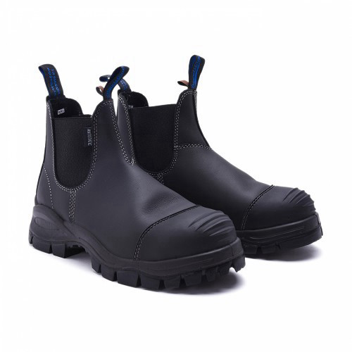נעלי בלנסטון עבודה S3 גברים דגם - Blundstone 910
