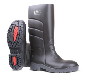 מגפי POLLY BOOT GALAXY LEO