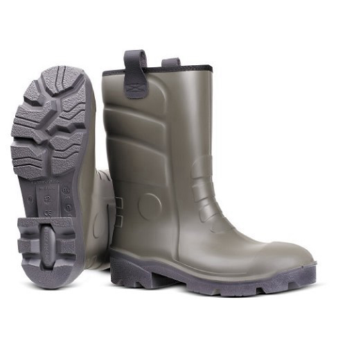 מגפי POLLY BOOT GALAXY RIGGER