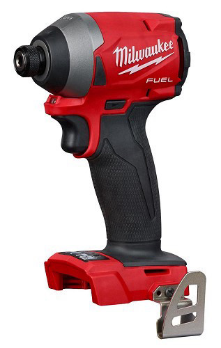 סט 18V FUEL מברגת אימפקט + פטישון נטען 28 + משחזת זווית 4.5 כולל 3 סוללות 5A