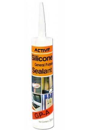סיליקון ACTIVE לשימוש כללי