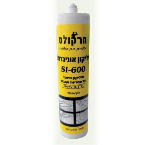 סיליקון אוניברסלי SI-600
