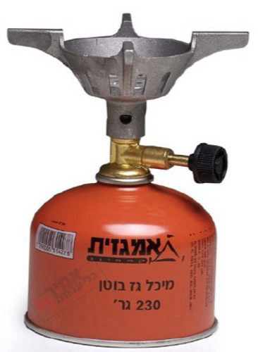 כירה מיני רוטופליים שסתום