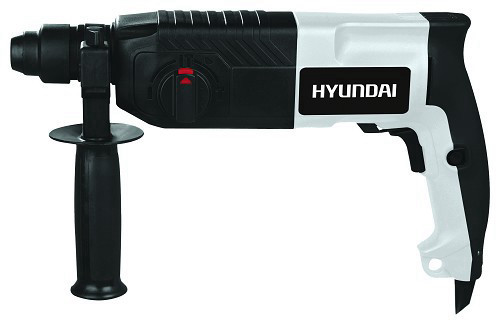 פטישון 3 מצבים 780W איכותי תוצרת HYUNDAI