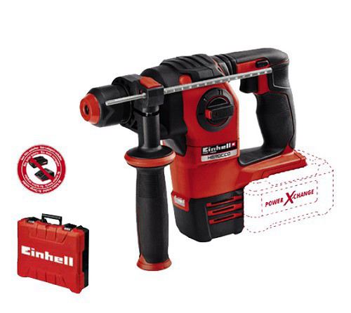 פטישון בראשלס 18V(גוף בלבד)