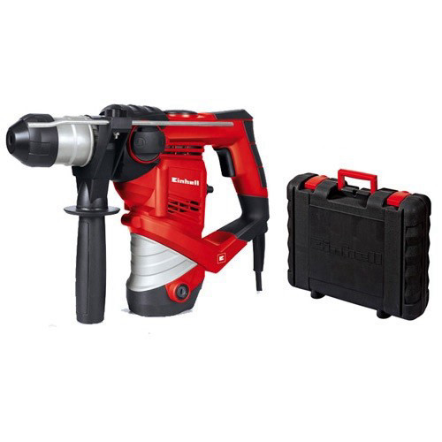 פטישון חציבה וקידוח 26 ממ EINHELL THRH9001