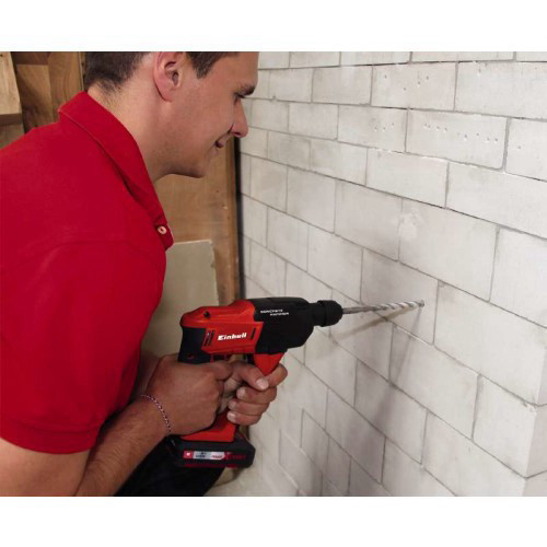 ‏פטישון 18V (גוף בלבד)TE-HD 18 LI-SOLO