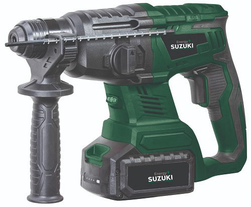 פטישון נטען ליתיום 18V SUZUKI