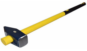 פטיש ידית פיבר איטלקי