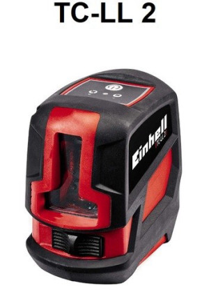 פלסים Einhell TC-LL 2