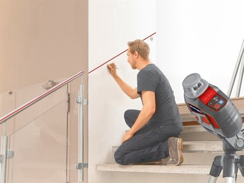 ‏פלסים Einhell TE-LL 360