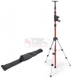 חצובה מתכווננת למכשיר לייזר KAPRO