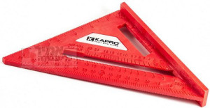 זווית 90° KAPRO