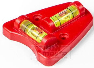 פלס משטח מגנטי KAPRO