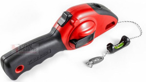 חוט גיר 30 מטר עם פלס חוט KAPRO