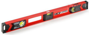 פלס I-Beam מגנטי במגוון אורכים לבחירה 40 - 200 ס"מ KAPRO